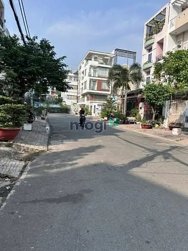 🍃🌿💯Bán Nhà Mtnb 14M Khu Tên Lửa 5X20M 4 Tầng Sát Mt Tên Lửa, Gần Cv