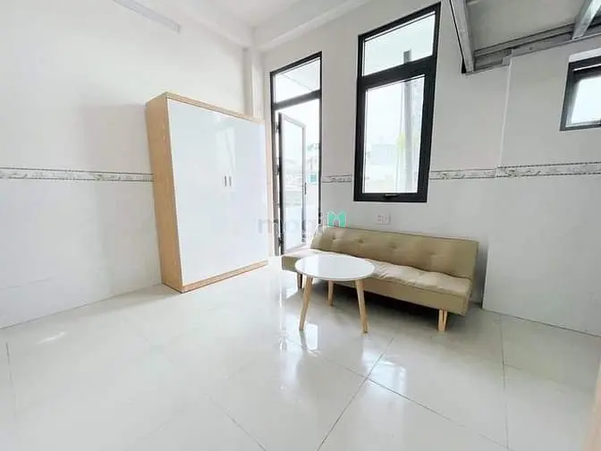 Cho Thuê Phòng Trọ Có Gác Có Ban Công Ở Vườn Lài, Tân Phú