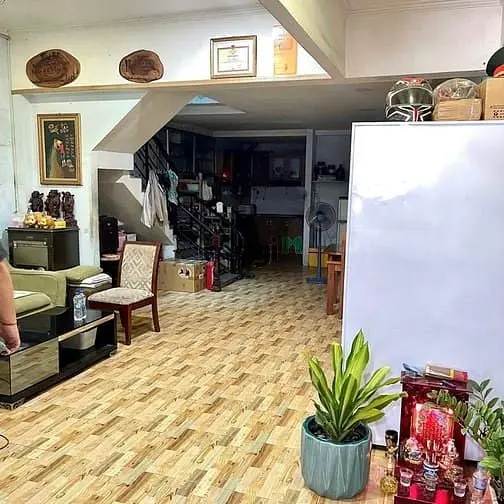 Bán Nhà Mặt Tiền Đặng Văn Bi, Thủ Đức - Giá Bán: Giảm Còn 22 Tỷ 700