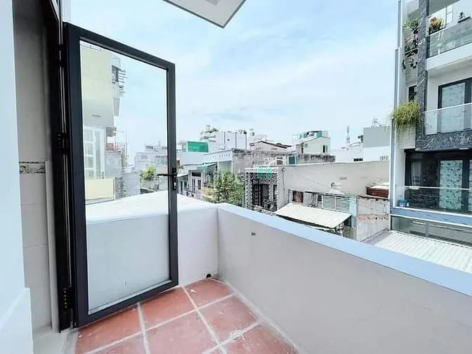 Cho Thuê Phòng Trọ Có Gác Có Ban Công Ở Vườn Lài, Tân Phú