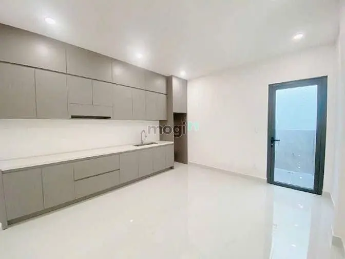 Chỉ 54Tr/M2_Nhà Mới Gần Aeon Mall_4X23M_2Pn 2Wc_Hẻm 4M_Hoàn Công Đủ