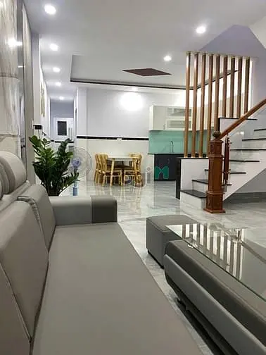 🔥 Bưng Ông Thoàn - Ô Tô Vào Sân - 💰Chỉ 7.35 Tỷ. [ Dt 100M2 - 5:20 ]