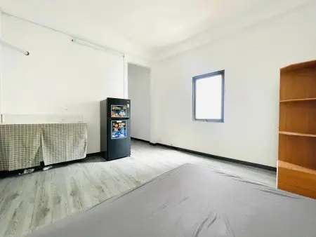 Hình Thật Giá Thật - Cho Thuê Phòng Full Nội Thất - Cửa Sổ Thoáng - Ngay Cầu Lê Văn Sỹ