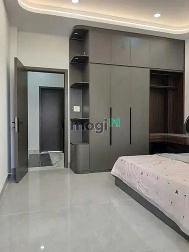 Nhà Mới Đẹp Hxh Đường Lê Đình Cẩn,Dt: 4X17M, 7.395 Tỷ Tl Chính Chủ