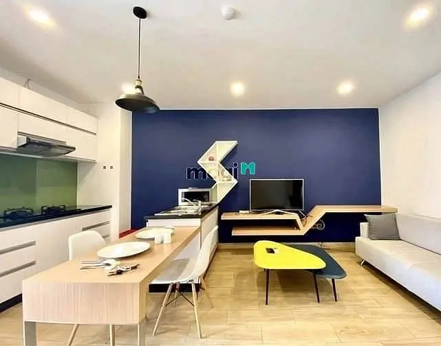 🌻✨ Ngay Thảo Điền ✅ Căn Hộ Thiết Kế Style Hiện Đại Cực Đẹp Xem 24/7