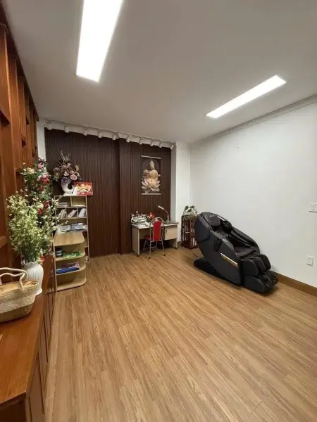 Cho Thuê Nhà Nguyên Căn 3T - Đường Lý Đạo Thành, Đà Nẵng. 25Tr