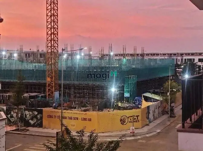 Thanh Toán 20% Nhận Nhà 1 Trệt 4 Lầu, Hỗ Trợ Vay 80%, Dự Án T&T Millen