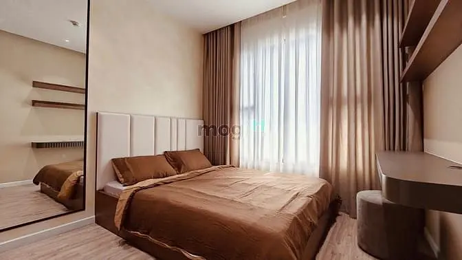 Bán Căn Hộ Cao Cấp The Infiniti Quận 7 Dt 129M2 Có 3Pn Full Nt 13 Tỷ