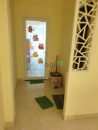 Cho Thuê Nhà Mt Kinh Doanh Đông Đúc Đường Chợ Lớn,4X20M,26Tr/Tháng