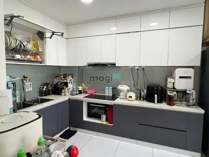 Căn 2P Ngủ Carillon 5, Lũy Bán Bích, Tân Phú Giá 11Tr5/Th, Nt, Bancong