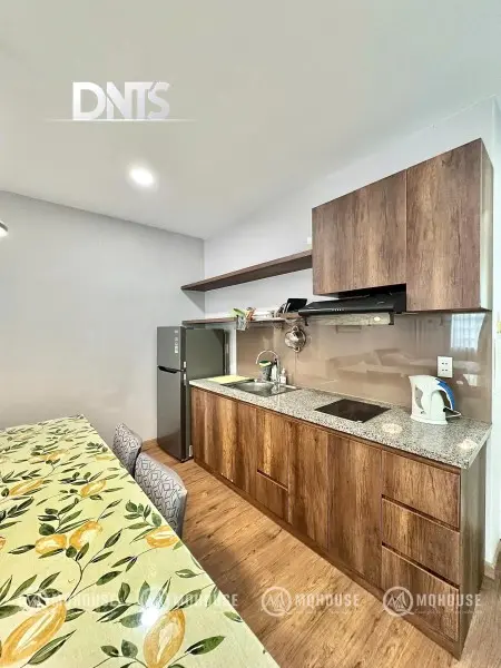 Cho Thuê Căn Hộ Balcony Rộng 50M2 Ngay Chung Chư Horizon - Chợ Tân Định - Vòng Xoay Điện Biên Phủ