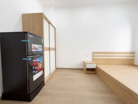 Khai Trương 9 Chdv Cát Lái Full Nt Mới Keng, Cách Citihome 10 Mét, Ngay Siêu Thị Kingfoodmart