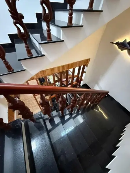 Cho Thuê Nhà Nguyên Căn 3T - Đường Lý Đạo Thành, Đà Nẵng. 25Tr