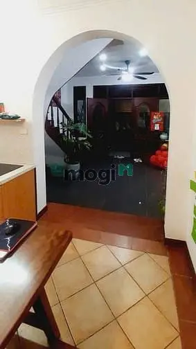 Bán Nhà Phố Lê Thanh Nghị, Hai Bà Trưng, 56M2, 5 Tầng, 16 Tỷ