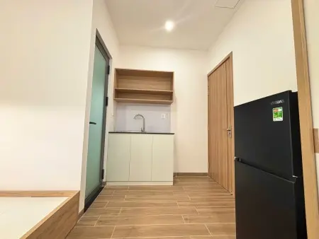 Khai Trương 9 Chdv Cát Lái Full Nt Mới Keng, Cách Citihome 10 Mét, Ngay Siêu Thị Kingfoodmart