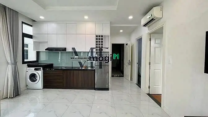 Siêu Phẩm 2 Phòng Ngủ Đẹp View Sông Sài Gòn Tại Thảo Điền, Quận 2