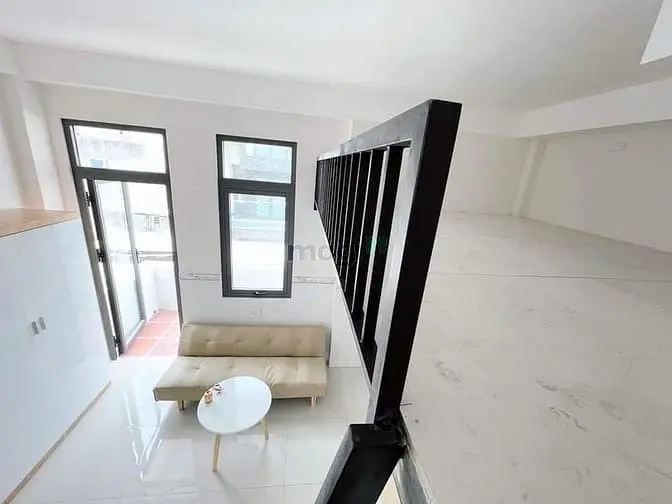 Cho Thuê Phòng Trọ Có Gác Có Ban Công Ở Vườn Lài, Tân Phú