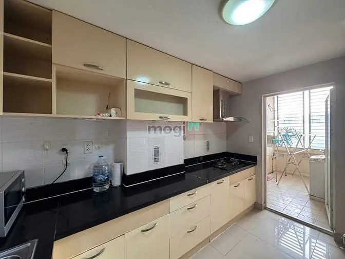 Bán Gấp Căn Hộ Grandview, Nguyễn Đức Cảnh, P. Tân Hưng, Tp.hcm