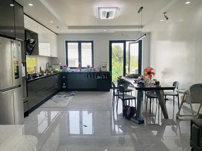 Chính Chủ Gửi Bán Nhà Phố Khu Phân Lô Đường Nguyễn Đôn Tiết