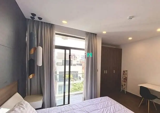 🌻✨ Ngay Thảo Điền ✅ Căn Hộ Thiết Kế Style Hiện Đại Cực Đẹp Xem 24/7