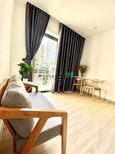 📍Studio Thảo Điền Ban Công Hiện Đại-Có Chỗ Đậu Ô Tô-Ở Liền Gọi Em