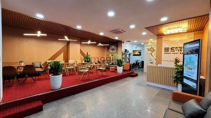 Văn Phòng Ảo Quận Tân Bình Giá Rẻ, Có Phòng Họp, Lễ Tân, Chỉ 490.000