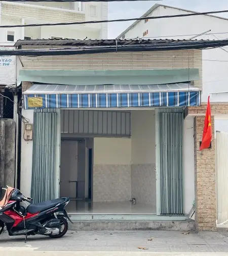 Cho Thuê Kiot Mặt Tiền Kinh Doanh