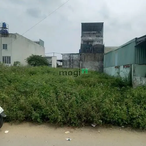 Bán 113M2 Đất Thổ Cư Mặt Tiền Đường A11B, Khu Dân Cư Tân Đức