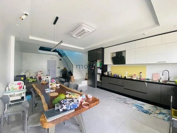 Chính Chủ Gửi Bán Nhà Phố Khu Phân Lô Đường Nguyễn Đôn Tiết