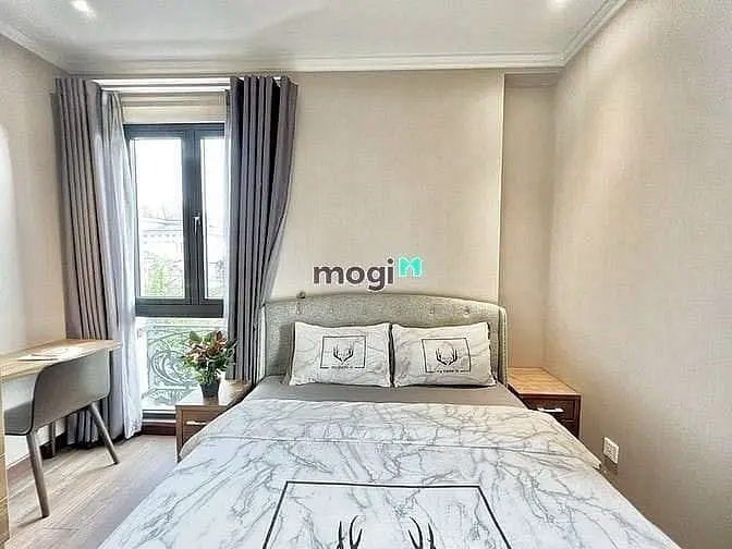 Siêu Phẩm 2 Phòng Ngủ Full Nội Thất Cho Nuôi Pet Tại Thảo Điền, Quận 2