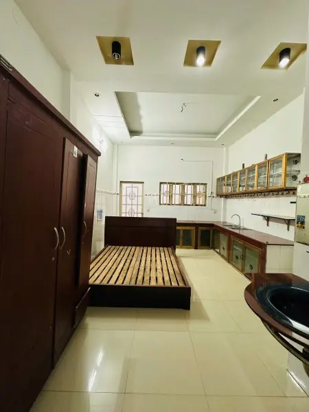 Chính Chủ Cho Thuê Phòng Gần Cổng Kcn Tân Bình.