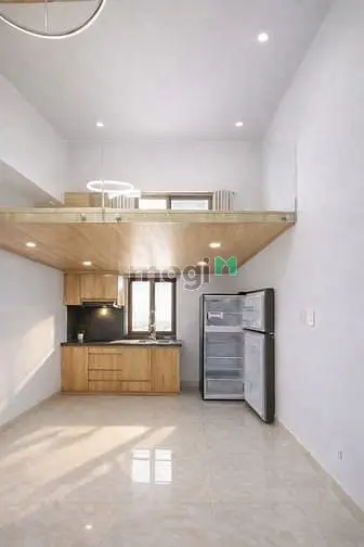 🎉 Căn Hộ Duplex-Có Gác Cao-Ở Là Thấy Khác Ngay-Gần Đại Học Hutech-Uef