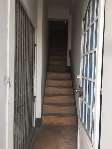 Cho Thuê Phòng Ở, Đường Lớn Rộng