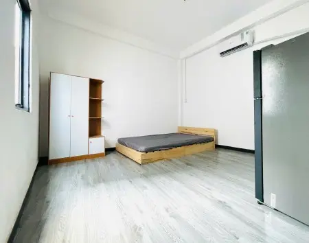 Hình Thật Giá Thật - Cho Thuê Phòng Full Nội Thất - Cửa Sổ Thoáng - Ngay Cầu Lê Văn Sỹ