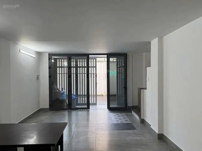 Cho Thuê Nhà Hẻm 86 Đường Phổ Quang Phường 2 Quận Tân Bình