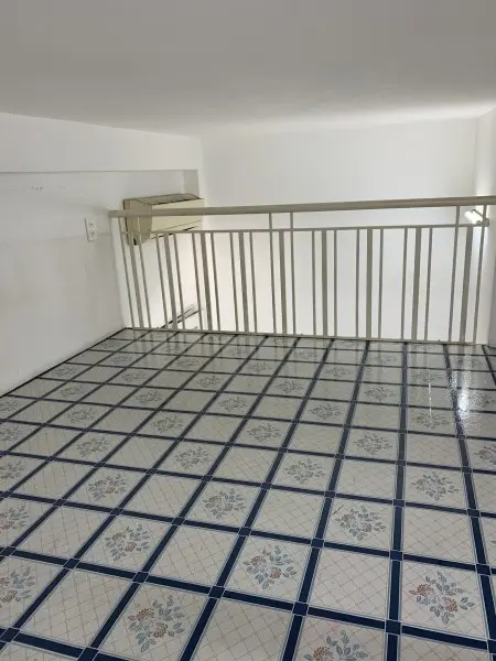 Cho Thuê Nhà Lầu 4, Chung Cư 141, Quận 5