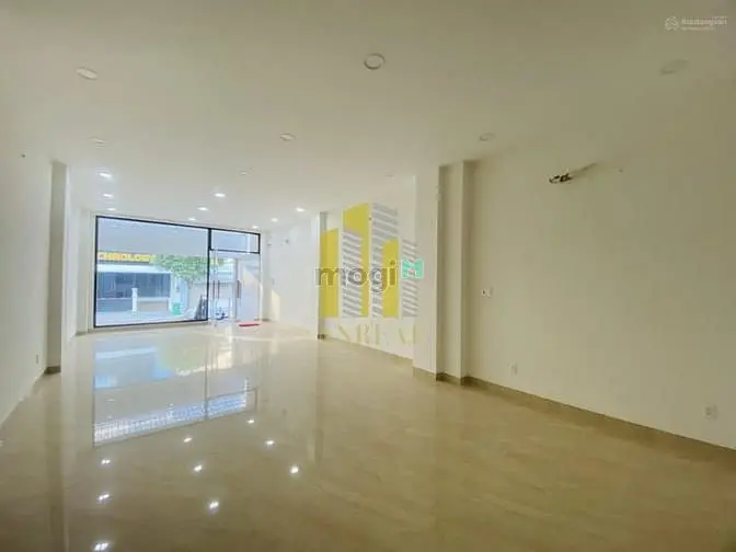 Tòa Văn Phòng Khu An Phú Hầm 4 Lầu Trống Suốt - Có Thang Máy 75 Triệu