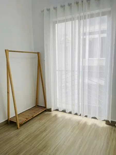 Studio Ban Công - Sạch Sẽ, An Ninh - Đặng Thùy Trâm Gần Đh Văn Lang Cs3