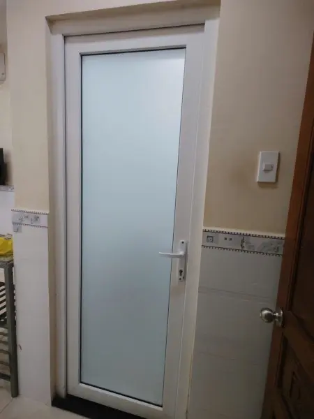 Phòng Trọ Cao Cấp Đầy Đủ Tiện Nghi Giáp Q1, Khu Dân Trí Giá Cực Tốt 3,5Tr