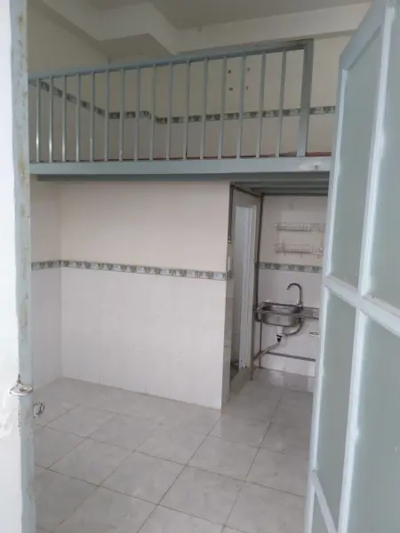 Cho Thuê Phòng Trọ Giá Rẻ Đường Dương Quảng Hàm Phường 5 Gò Vấp