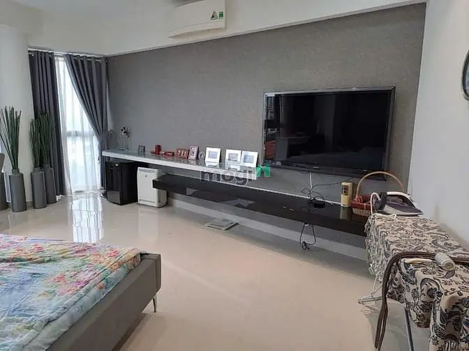 Cho Thuê Căn Hộ Garden Court 1 - Khu Kênh Đào Phú Mỹ Hưng 128M2