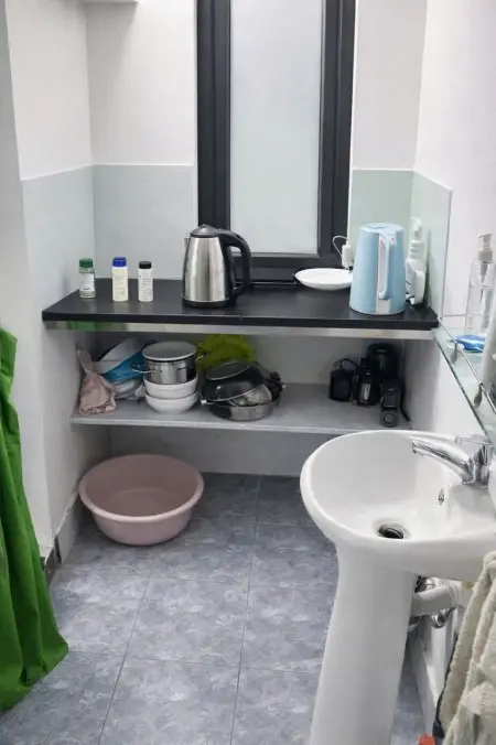 Cho Thuê Phòng Trọ Khép Kín Mới Tinh Full Tiện Ích Tại Khương Đình, Thanh Xuân, Hà Nội