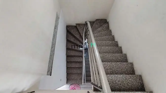 📍 Hẻm Xe Hơi 5M - Cho Thuê Nhà Nguyên Căn Làm Vp/Kinh Doanh Gần Kcx