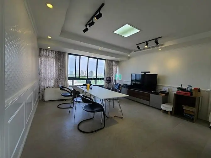 Cho Thuê Ch Cao Cấp Panorama Pmh, Giá 38Triệu/Tháng, Full Nội Thất