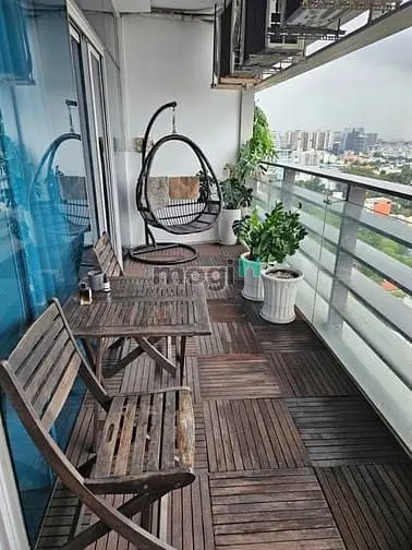 Chính Chủ Bán Căn Hộ Sailing Tower Q.1 - 121M2 - Giá 17 Tỷ