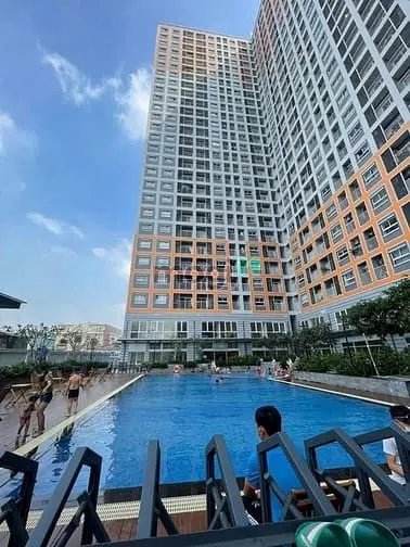 Bán Căn Hộ 2Pn Carillon 7 Sổ Hồng Giá 4Ty050 Tặng Full Nội Thất