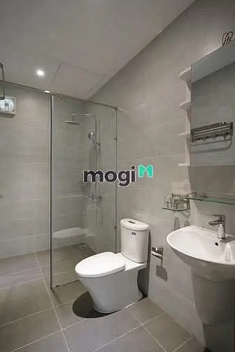 Căn Hộ 1Pn Full Nội Thất-Chỉ 11Tr Tại Thảo Điền-Miễn Phí Hồ Bơi-Gym