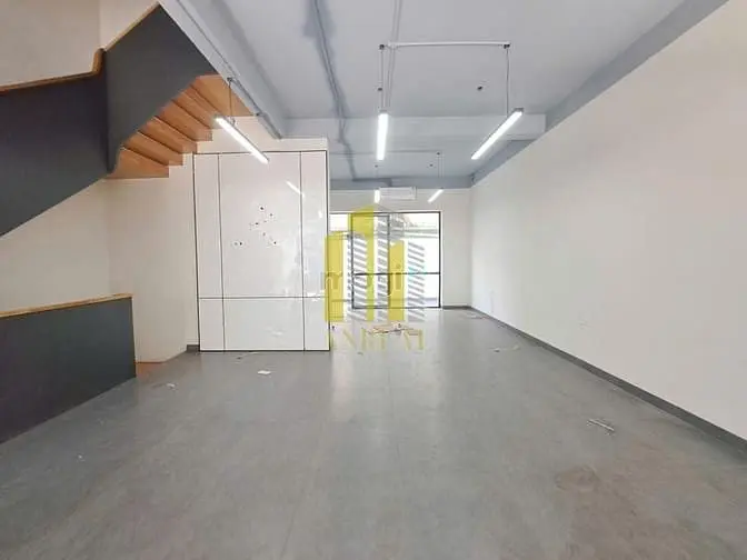 Cho Thuê Villa Văn Phòng Khu Saigon Mystery - Hầm 4 Lầu Sàn Trống