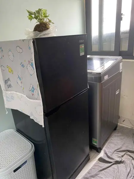 Tìm Bạn Ở Ghép Trọ Trung Tâm Thành Phố (Nữ)