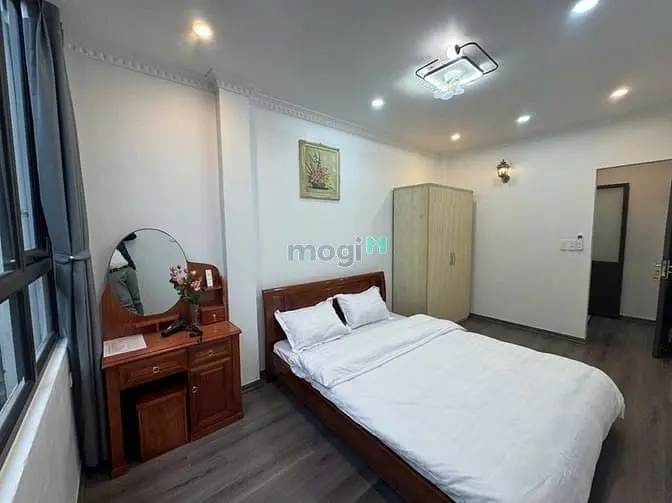 Toà Nhà Víp Số 68 Đoàn Thị Điểm - Văn Miếu Full Nội Thất Nhập Khẩu